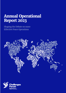 Operational report 2023