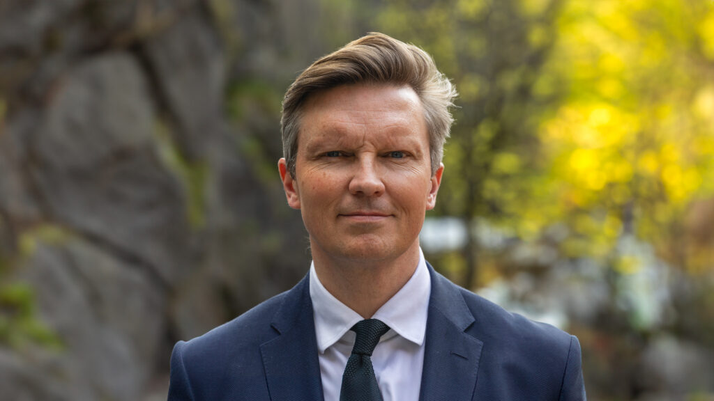 Benoit Pylyser