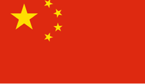 China