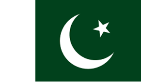 Pakistan