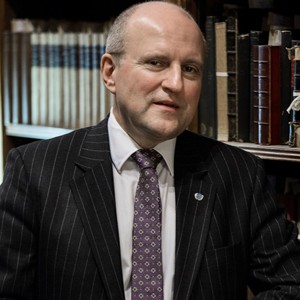 Profilbild Sven-Eric Söder