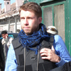 Profilbild Johan Chytraeus