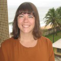 Profilbild Lisa Ljungström