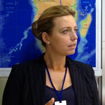 Profilbild Michaela Friberg-Storey