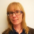 Profilbild Sara Isman