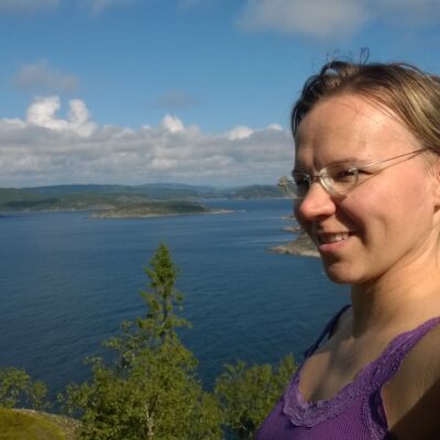 Profilbild Olivia Setkic