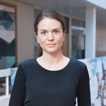 Profilbild Stina Larserud