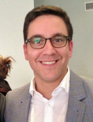 Profilbild Christian Altpeter