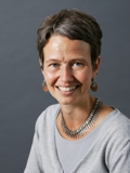 Profilbild Gabriela Elroy
