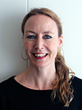 Profilbild Kristina Zetterlund