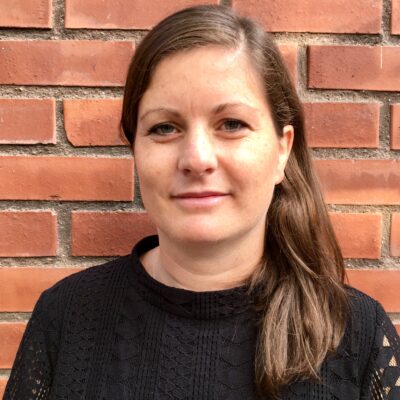 Profilbild Maja Jakobsson