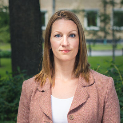 Profilbild Linnéa Gelot
