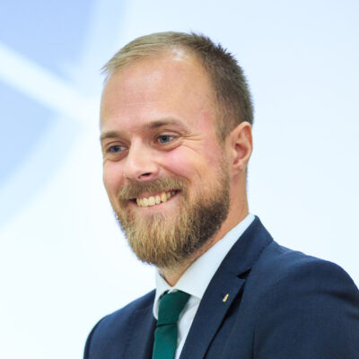 Profilbild Måns Hanssen
