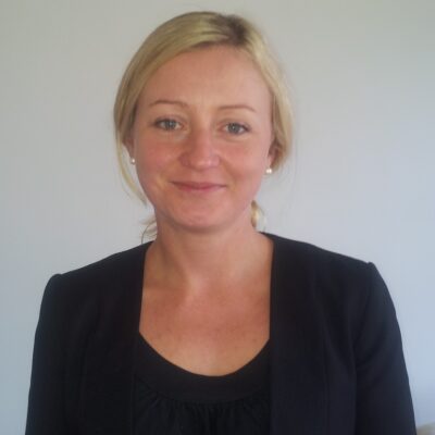 Profilbild Sandra Lindblom