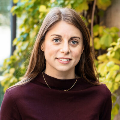Profilbild Helen Wilandh
