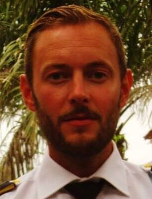 Profilbild Kristian Edqvist