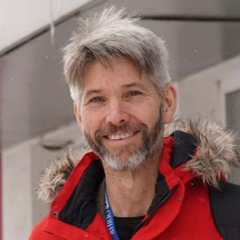 Profilbild Robert Hall