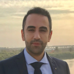 Profilbild Taleb Sobeh