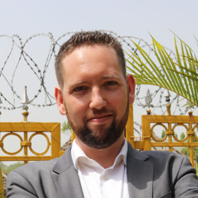 Profilbild Adam Bergman