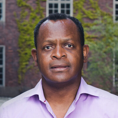 Profilbild Eldridge Adolfo