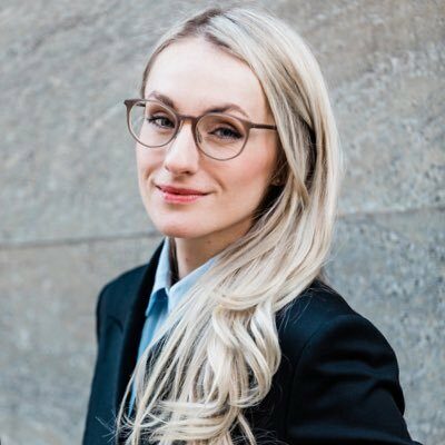 Profilbild Ludmila Ceban
