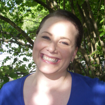 Profilbild Jenny Norman