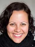 Profilbild Sofia Zitouni