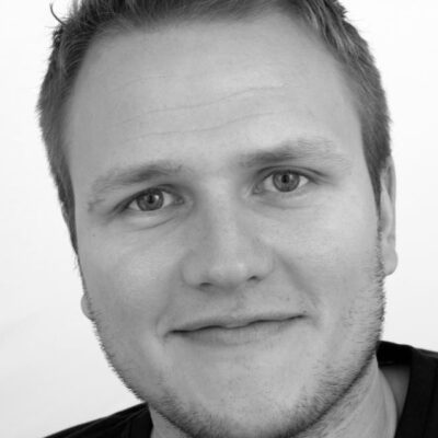 Profilbild Kuisma Kinnunen