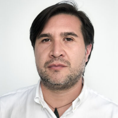 Profilbild Marcelo Díaz