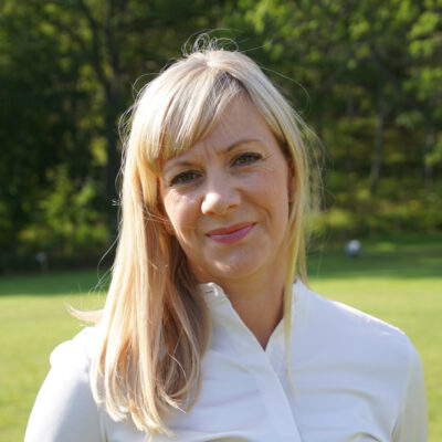Profilbild Maria Bedford
