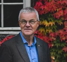 Profilbild Pär Sköld