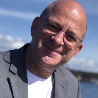 Profilbild Tomas Brundin