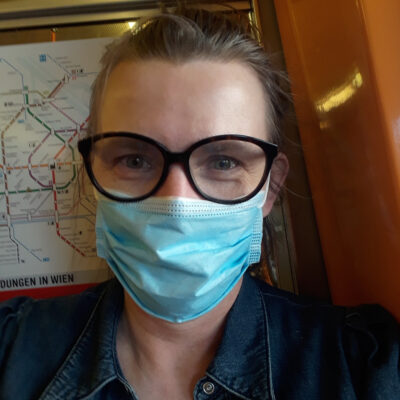 Profilbild Kristin Olson