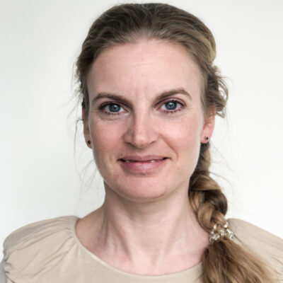 Profilbild Minna Naucler
