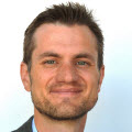 Profilbild Ola Pettersson
