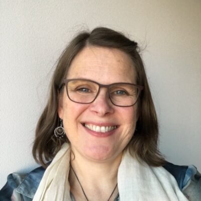 Profilbild Marie Blomdahl