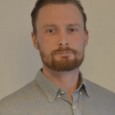 Profilbild David Creelman