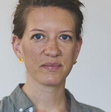 Profilbild Julia Fyr