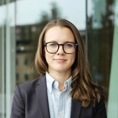 Profilbild Kristina Simion