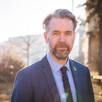 Profilbild Carl Fredrik Birkoff