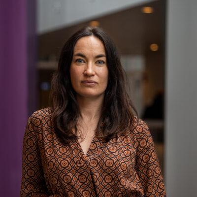 Profilbild Klara Grenhagen