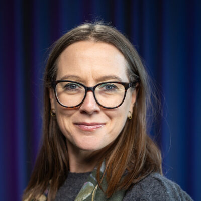 Profilbild Theresia Thylin